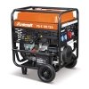 Generator prądu Unicraft PG-E 100 TEA 10kW 1/3 fazowy AVR